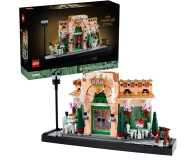 LEGO Icons 10362 Francuska kawiarenka - 1308170 - zdjęcie 1